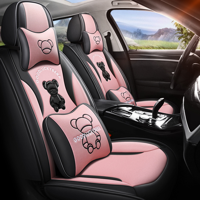 Universal seat all-season