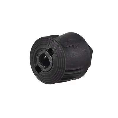 Inlet Conversion Aluminum Alloy | High pressure car wash water gun