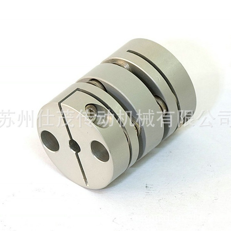 联轴器 KMC 桂盟供应三爪联轴器 爪型联轴器自动化爪式