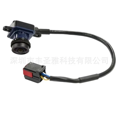 Car Camera Reversing Auxiliary – Vehicle camera