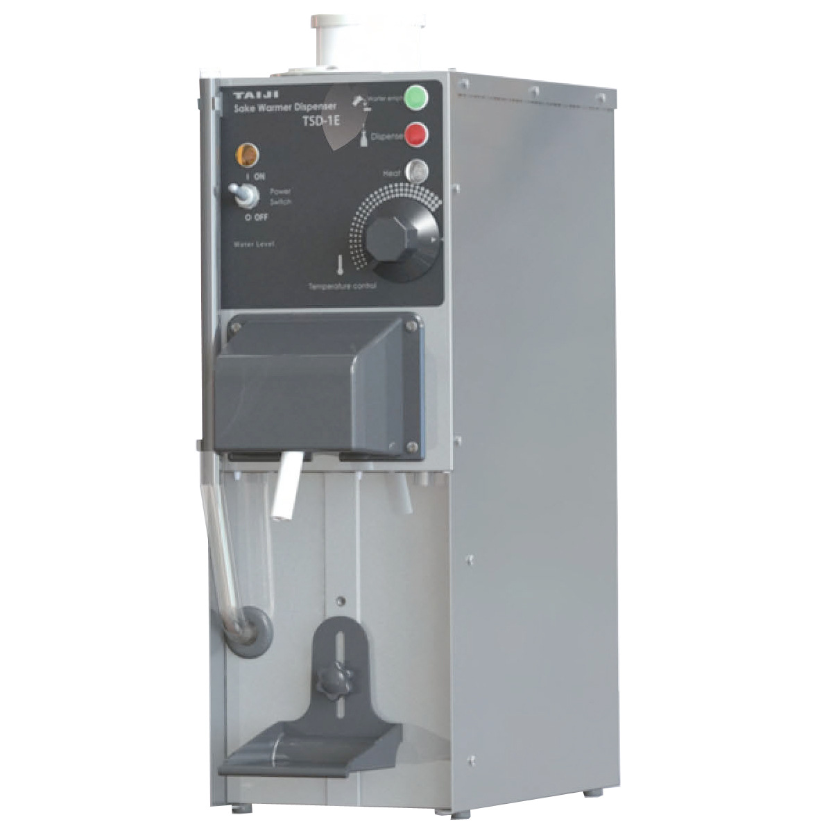 批发单头暖酒机-日本Taiji泰治(太子)Sake Warmer Dispenser