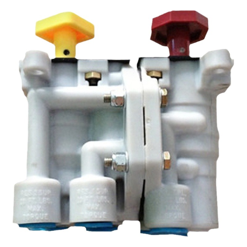 Módulo DE CONTROL DE SMT MV-2 piezas europeas del autobús del camión pesado