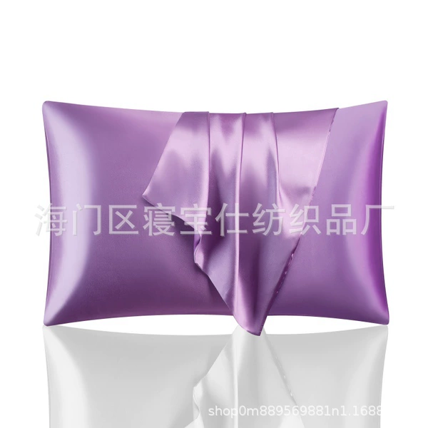 Elegant purple