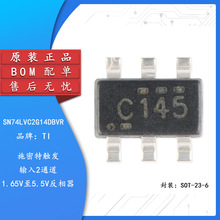 ԭbƷ SN74LVC2G14DBVR SOT-23-6 p·ʩ|lоƬ