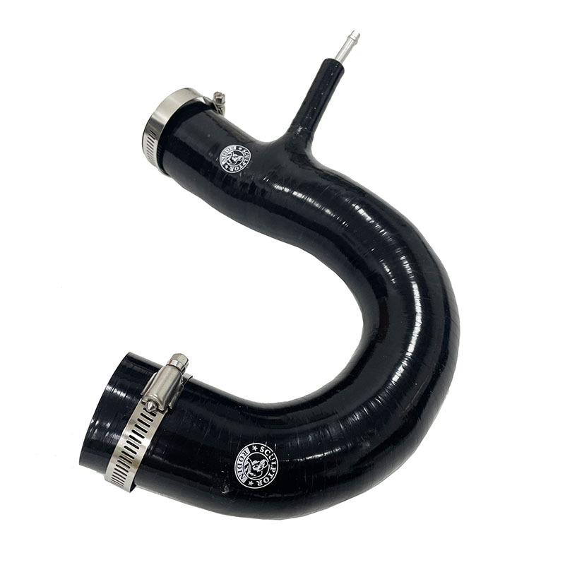 Silicone Air Intake Inlet Hose 451 61Hp 71Hp 1.0L 2008-2014