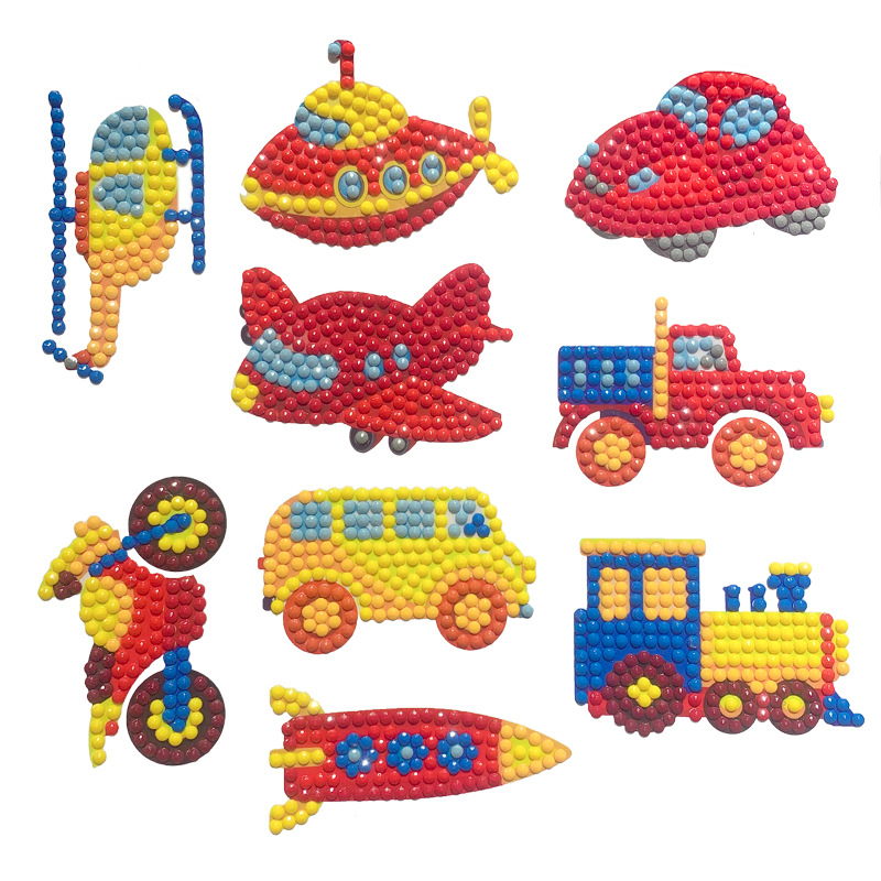 SS102 차량 2 9 게시 세트