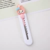 09#Butterfly Rabbit/Cartoon Cute Resin Utility Knife