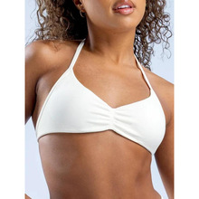 F 54928 Halter quick dry yoga sport bra �첱�ٸ��٤�\������