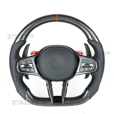 wheel, Steering wheel