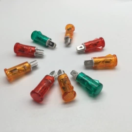 钮子开关;开关元件;连接器