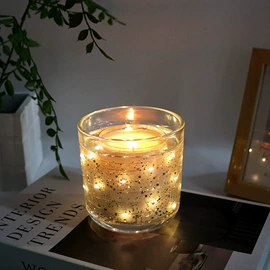 蜡烛;香薰;蜡烛器皿