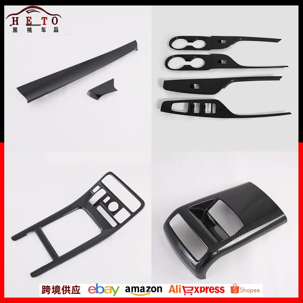 Подходит для 22 моделей palisade Интерьер модифицированный вытяжной стеклянный выключатель