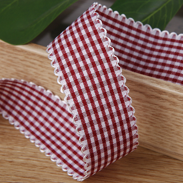 Hair accessory handmade with bow