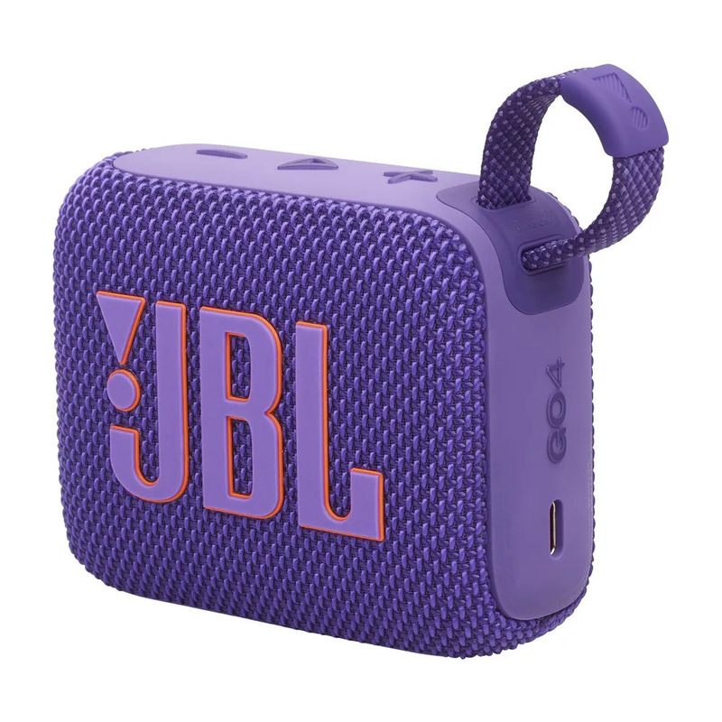 新款GO4蓝牙音响小钢炮无线户外便携式跨境外贸爆款热销JBI风格|undefined