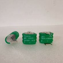 ߠVARTA  3/V150H NI-MH 3.6V 140mAh xO 懚늳