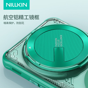 Nillkin�͠����m��С��15 Ultra ���մ����֙C���R�^�w֧�ܱ��o��