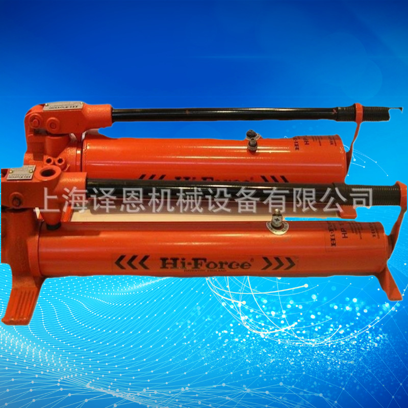 供应HI-FORCE产液压压线钳 液压压接钳