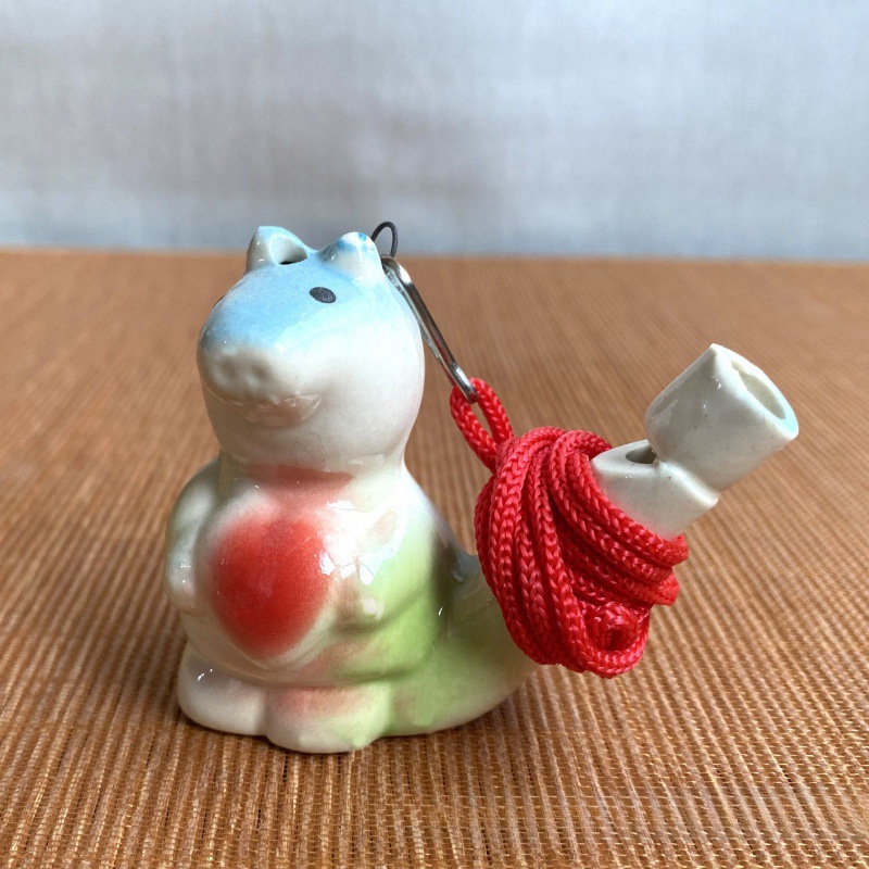 Qiqi (로프 포함)