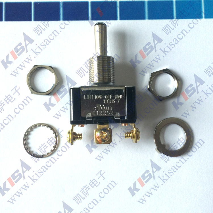 全新原装进口开关 Honeywell WGLA1A02AC 限位开关