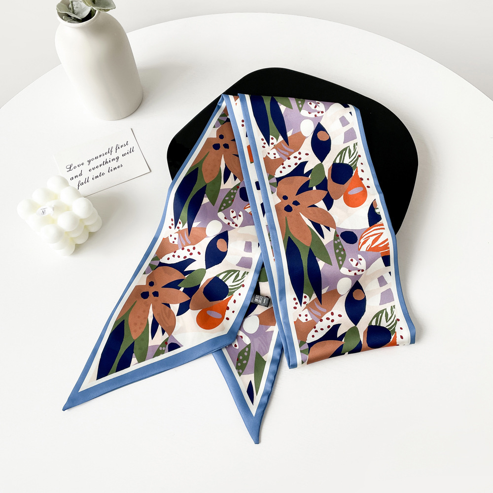 14*145 остроконечный атласный шифон