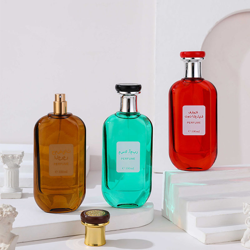 wooden perfume for men and women