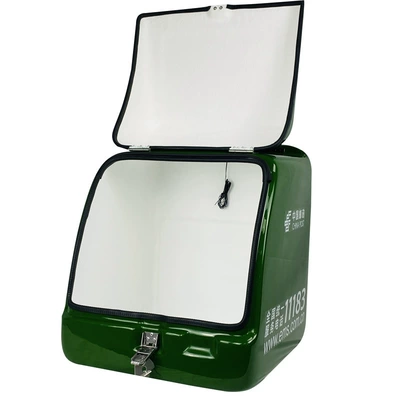 Insulated Box, Electric car tail box