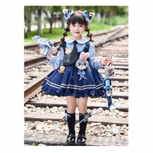 Ůͯ���Ӿ�������ȹ����װ2025�¿��ͯ����������ȹ����������