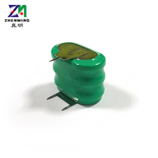 ��ʽ늳�3.6V懚���늳�120mAh ����120H���_��NI-MH�~��늳�