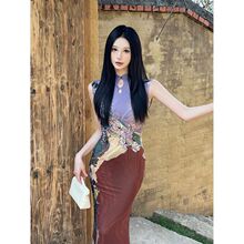 ����ʽ�ٴ��黨�o�䱳�ĸ�������ȹ���p������L�������|�B��ȹ��