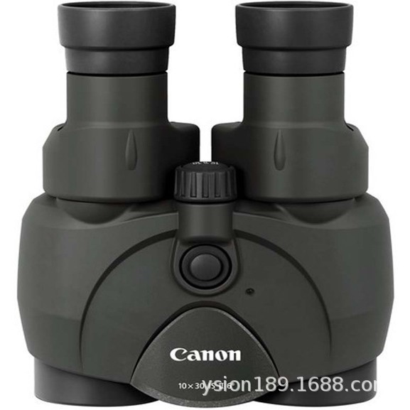 CANON佳能10X30IS双筒望远镜 10x30IS稳像仪 防抖望远镜