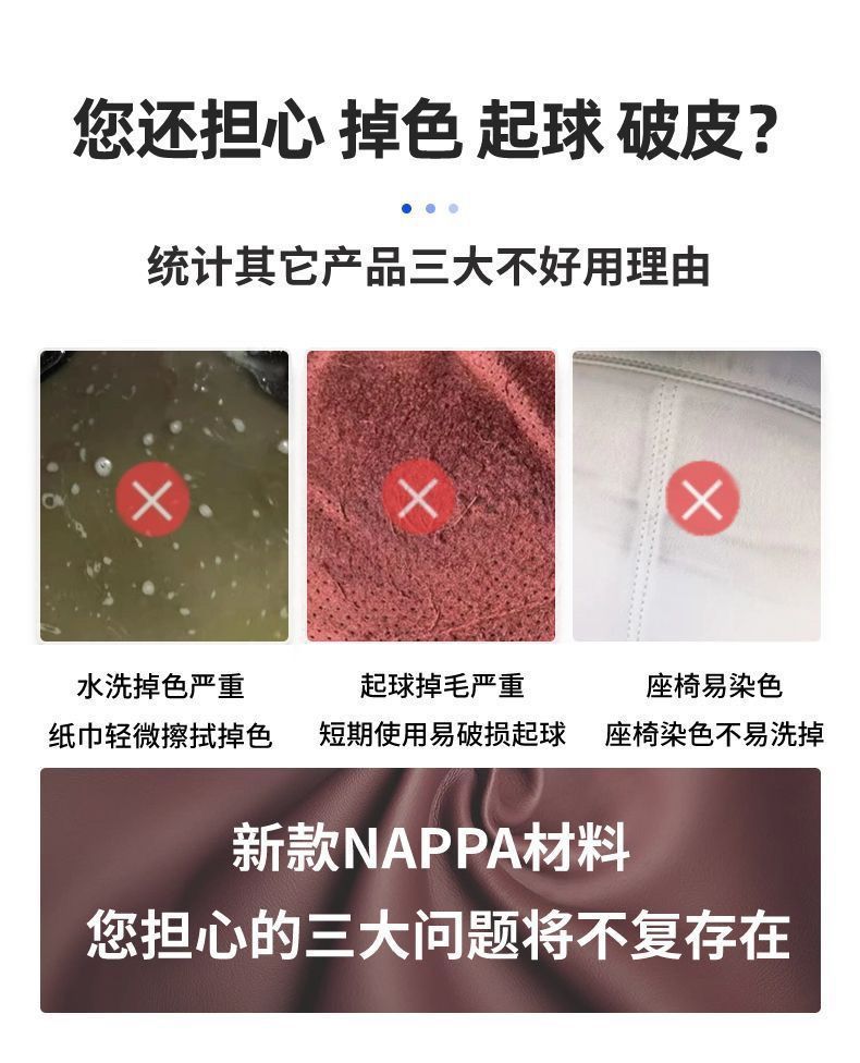 Suitable for [full station explosions] Mercedes-Benz Maybach original factory with the same neck protection car headrest E-class S-class pillow seat
