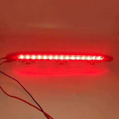 Hatchback LED Rear High Brake | Tail light