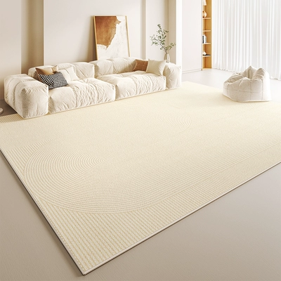 Style Erasable Household Luxury 2024, Car Carpet - first-line-15y-waterproof-thickened-model-customized-size-folded-crystal-velvet-40-yuan-three-proof-material-50-yuan