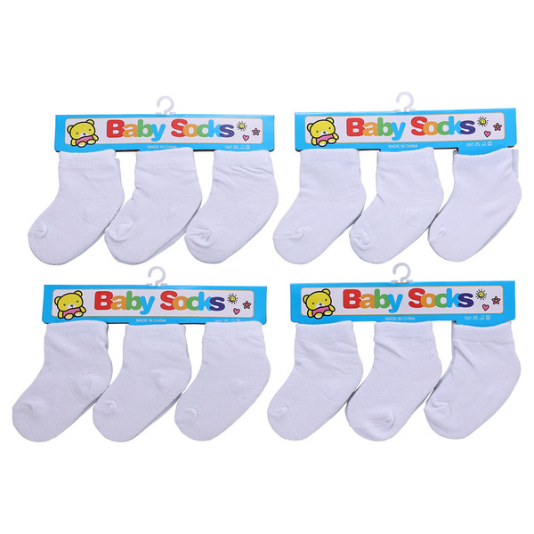 cartoon children's socks