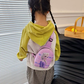 儿童双肩包;儿童单肩包;儿童零钱包