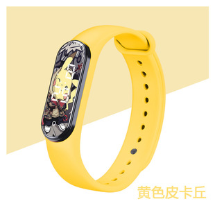 �S��ֱ�N��ͯ��3LED��ӿ�ͨ�N�����P��5�W���ֱ�r���|�ط�ˮ��