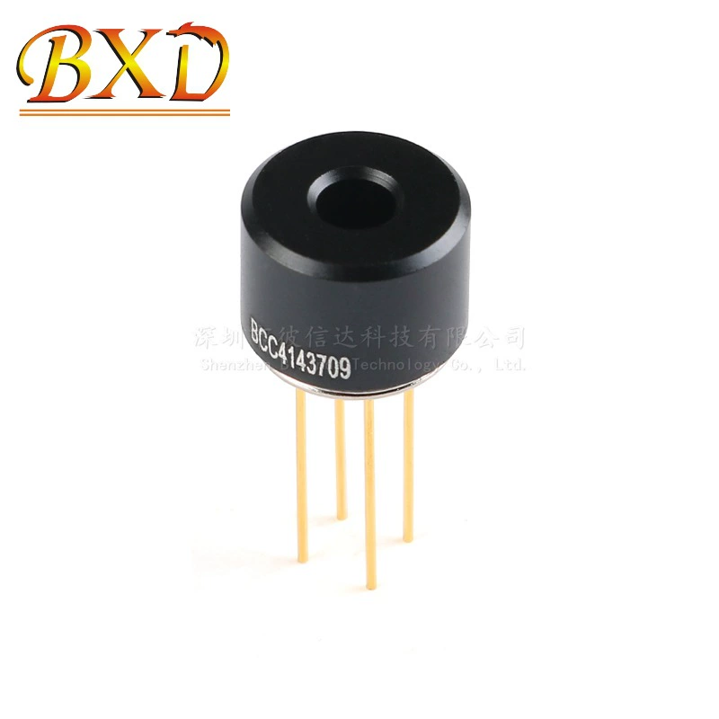 Оригинальный MLX90614ESF-BCC-000-TU высокоточный бесконтактный датчик измерения температуры, зонд