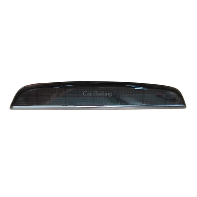 Tail light Models Outlander High-Mounted Brake - blackened