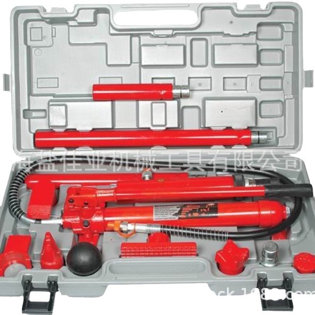 4T 10T 分离式千斤顶 价格优惠 质量优质