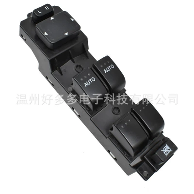 button, Glass lifter