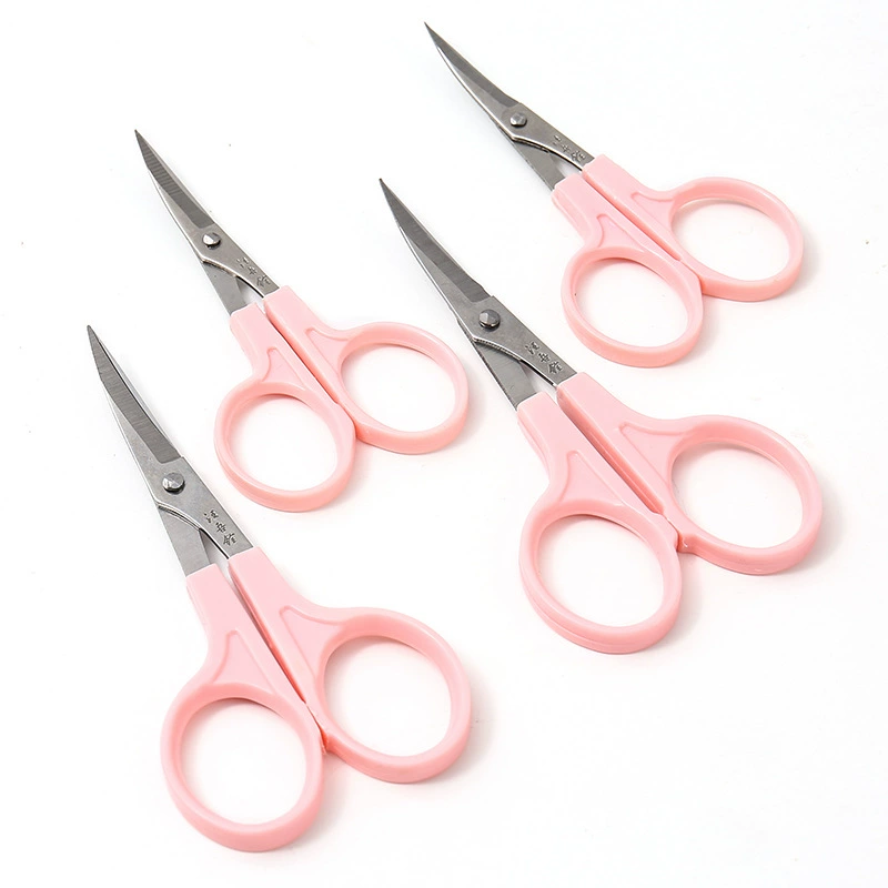 Wang Wuxu с наклейкой портные вышивальные ножницы 4,5/3,5 дюйма большие маленькие ножницы