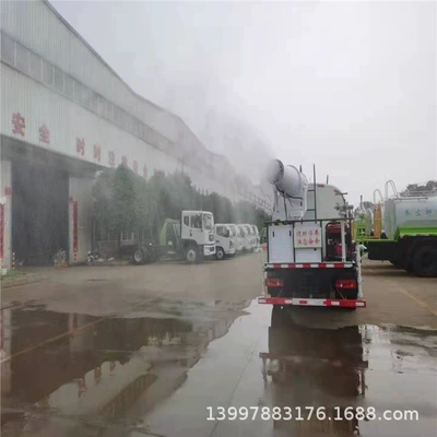 Truck Factory Direct Sales Huashen – Suvarma maşınları