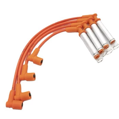 Other power supply, ignition system FerrazziCompeticon 9mm