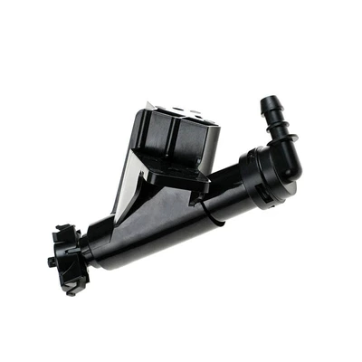 98671C5000 Is Suitable for 2015-2018 Kia Sorento Headlight Water Spray Nozzle