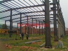 苏州钢结构阁楼加固屋面防水维修钢结构建造