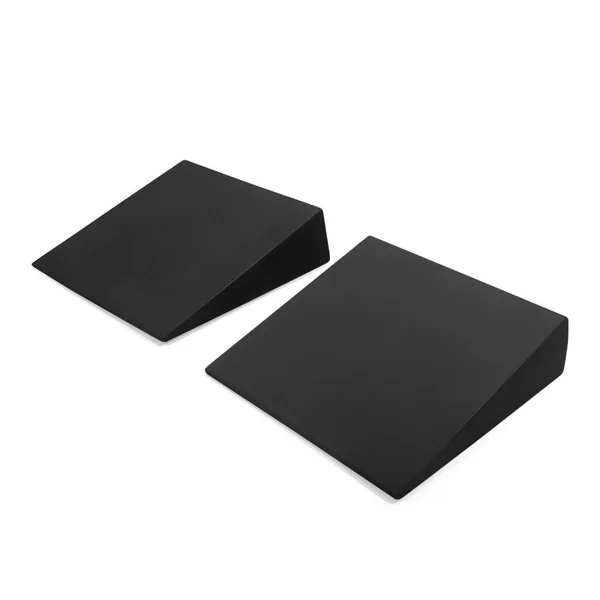 EVA Yoga Inclined Plate Auxiliary Stretch Plate Squat Plate Inclined Pedal Stretch Lower Leg