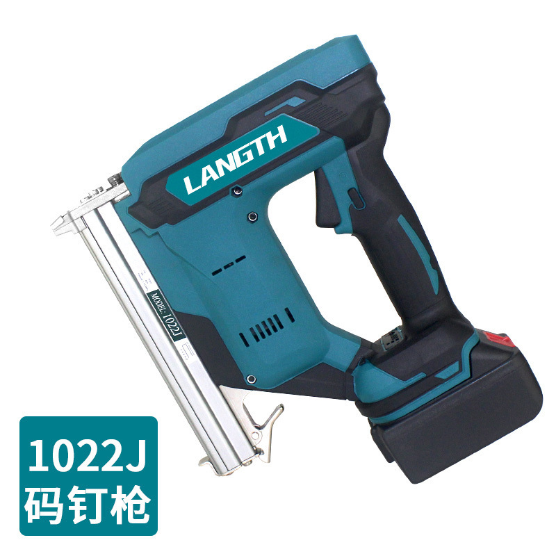 1022J码钉枪