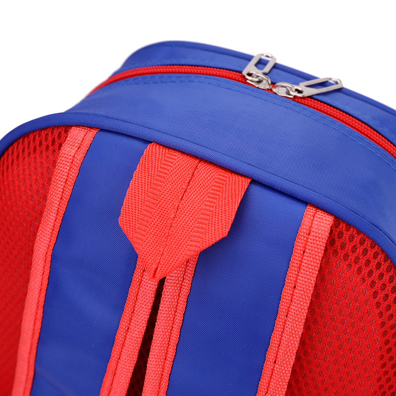 Disney Waterproof Backpack - 3D Cute School Bag for Boys