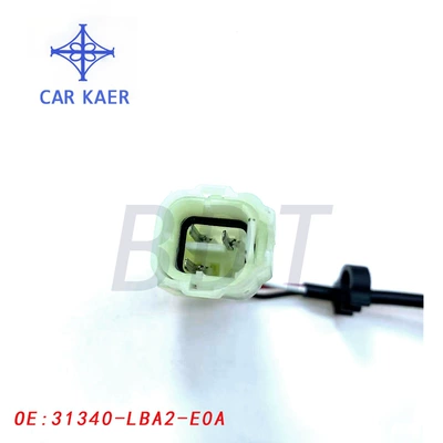 speed sensor, Automotive Sensors