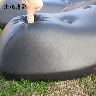 Motorcycle cushion – Jizhan Third Generation Fourth Generation
